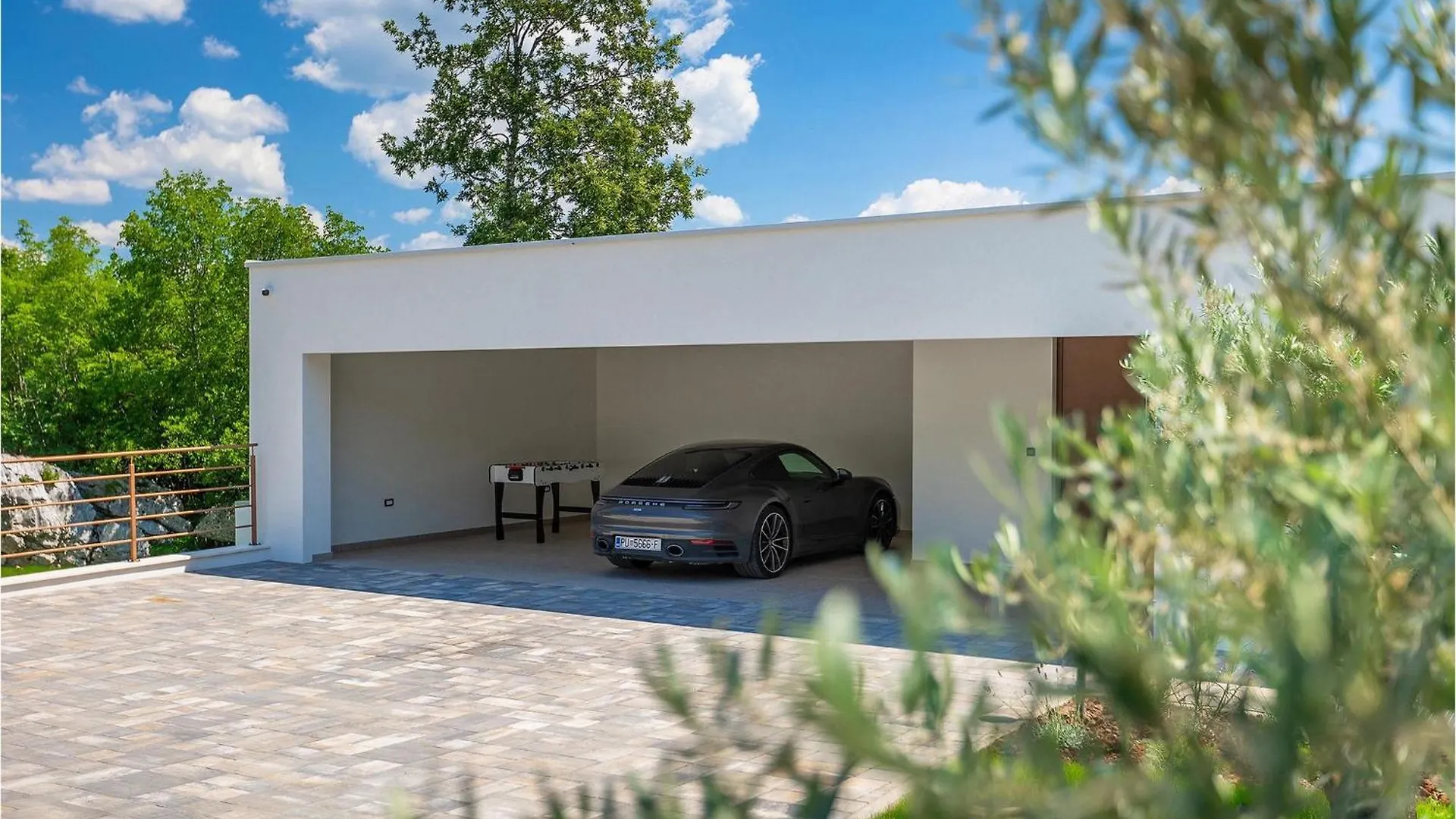 Dom wakacyjny Villa Nicol Tireli Kršan